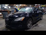 Seat Belt Front Bucket Convertible Driver Fits 08-10 Audi Tt 1494375. Fixed Price $109.99.