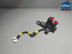 Toyota Camry Rear Driver & Center Side Buckle Oem 2018. Fixed Price $65.01.