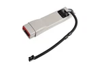 Gm Oem Front Seat Belt-buckle End Left 19121539. Fixed Price $79.99.