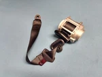 2021-2023 Tesla Model Rear Left Side Seatbelt Retractor Black 156510000B Oem. Fixed Price $70.00.