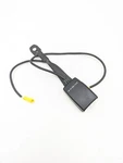 03-06 Mercedes W211 E320 E500 Front Left Or Right Buckle Oem. Fixed Price $52.23.