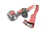 05-12 Corvette C6 Red Driver Left Front Seat Belt Retractor 600964000B. Fixed Price $149.99.
