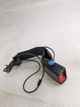 Porsche 9J1857740B Belt Latch With Warning Contact For 2021 Taycan Turbo New R23. Fixed Price $144.99.