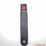 1985-1989 Toyota MR2 AW11 4AGE 1.6L Passenger Right Front Seat Belt Buckle. Fixed Price $98.95.
