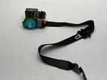 2009-2012 Audi Q5 Front Right Passengers Side Seat Belt Black Oem LOT601. Fixed Price $60.72.