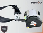 2008-2012 Audi A4 Rear Left Side Seat Belt 609207700, 000-090H Oem. Fixed Price $72.44.
