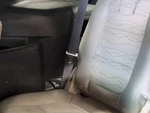 Passenger Side Retractor Explorer 2014 Seat Belt Rear 623256. Fixed Price $92.90.