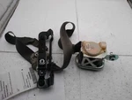 2008 Dodge 1500 Pickup Red Seat Belt Oem 5JY291D5AB 204K Miles. Fixed Price $83.99.