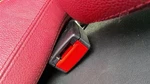 Seat Belt Front 171 Type SLK350 Bucket Fits 05-08 Mercedes 483973. Fixed Price $80.00.