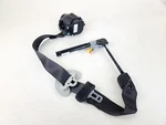 17-23 Tesla Model M3 Front 1ST Row Right Rh Pass Side Seatbelt Retractor Oem. Fixed Price $127.50.