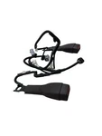 2016-2022 Lexus RX350 Front Left & Right Side Seat Belt Buckle Set Brown Oem. Fixed Price $55.25.