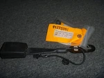 2020-2022 Gmc Sierra 1500 Bucket Seat Belt 84375091 Oem New 2021. Fixed Price $71.56.
