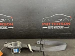 12-19 Prius Front Driver Left Safety Seat Belt Retractor Black 621346300C. Fixed Price $125.00.