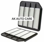 Premium Engine Air Filter Fit For Infiniti QX80 QX56, Nissan Armada. Fixed Price $15.98.