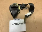 2007 Volkswagen Rabbit 2DR Rear 2ND Row Left Driver Seat Belt Retractor Oem+. Fixed Price $22.00.