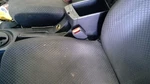 Seat Belt Front Bucket Sedan Driver Buckle Fits 07-12 Yaris 1850262. Fixed Price $36.00.