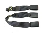 Rear Seat Belt Buckle Set Fits 2005-2010 Scion Tc 73695. Fixed Price $32.54.