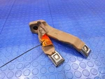 90-91 Ford Ranger Front Seat Belt Buckle Left Driver / Center Side Tan Oem. Fixed Price $79.99.