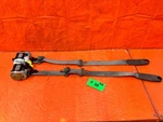 02-06 Acura Rsx Front Seat Set Left & Right Gray Oem #315. Fixed Price $149.95.