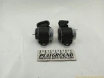 Range Rover Sport L320 Pair Of Left & Right Rear Seat Belt Retractor Fits 06-09. Fixed Price $79.86.