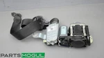 10-13 Mercedes E350 W212 Seat Belt Front Right Passenger Black Oem. Fixed Price $63.00.