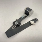 16-23 Toyota Tacoma Left Rear Retractor Black 73370-04080 Oem. Fixed Price $113.99.