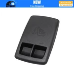 Rear Child Seat Tether Anchor Cover For Dodge Challenger 2005-2014 Chrysler 300. Fixed Price $20.36.