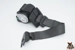 2025 Chevrolet Equinox Rear Centre Retractor Oem. Fixed Price $101.99.