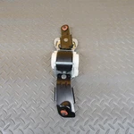 2020-2024 Kia Telluride Third Row Rear Center Middle Seat Belt Oem 89853S9500WK. Fixed Price $69.35.