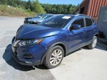 Rogue Spt 2021 Seat Belt Rear 1077819. Fixed Price $137.45.