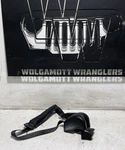 Jeep Yj Wrangler 92-95 Passenger Right Front Male Retractor Seat Belt Oem Cc. Fixed Price $85.80.