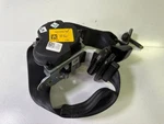 2018 Ford Ecosport Rear 2ND Row Left Lh Seat Belt Retractor GN15-A611B69-ADW. Fixed Price $34.00.