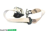 94-99 Mercedes W140 S420 Rear Left Side Retractor Beige Oem. Fixed Price $50.40.