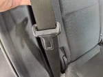 Passenger Side Retractor Grand Cherokee 2015 Seat Belt Rear 641992. Fixed Price $92.90.