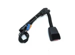 2005-2006 LR3 Range Rover Sport (L320) Front Left Driver Seatbelt Receiver. Fixed Price $66.49.
