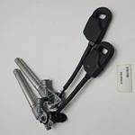 2014-2020 Maserati Ghibli Front Right Seatbelt Pretensioner 6180879A. Fixed Price $94.99.