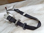Used Front Right Seat Belt Fits: 2009 Subaru Tribeca Passenger Retractor. Fixed Price $65.52.