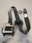 Vw MK5 Golf R32 Gti Right Front Seat Belt 1K3857706L Oem Genuine. Fixed Price $137.85.