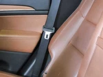 Passenger Side Retractor Grand Cherokee 2012 Seat Belt Rear 608130. Fixed Price $92.90.