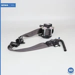16-20 Jaguar Xf X260 Front Right Passenger Side Seatbelt Retractor Aam Oem. Fixed Price $95.45.