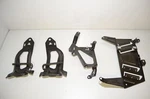Bmw F15 X5 Holder Set 752G04312 10101A297 7161658 7161657. Fixed Price $56.98.