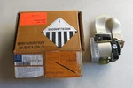 Mercedes Rear Left Seat Belt Retractor Buckle A2158601785 8J17 For W215. Fixed Price $150.00.