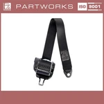 Seat Belt For Porsche 911 G 964 87-'95 L=r 9288030330270B. Fixed Price $476.73.