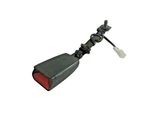 2011-2014 Subaru Impreza Left Front Seat Belt Buckle 64631FG010JI Oem 12776. Fixed Price $47.37.