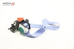 2019 - 2022 Hyundai Veloster Rear Left Side Retractor Oem. Fixed Price $99.99.
