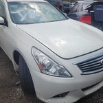 Seat Belt Front Bucket Driver Retractor Sedan Fits 09-13 Infiniti G37 1766298. Fixed Price $75.00.