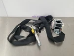 2023 Honda Hr-v Lx Front Bucket Seat Belt Retractor Black Right Passenger. Fixed Price $175.00.