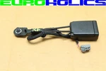 Oem Maserati M157 Ghibli 14-23 Right Front Passenger Seat Belt Buckle 670016904. Fixed Price $23.74.