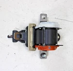 2007 Infiniti FX35 Center Rear Seat Belt With Retractor Buckle Oem Used. Fixed Price $56.04.