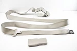 2007-14 Navigator Expedition Passenger 2ND Second Row Seat Belt Retractor Stone. Fixed Price $39.95.